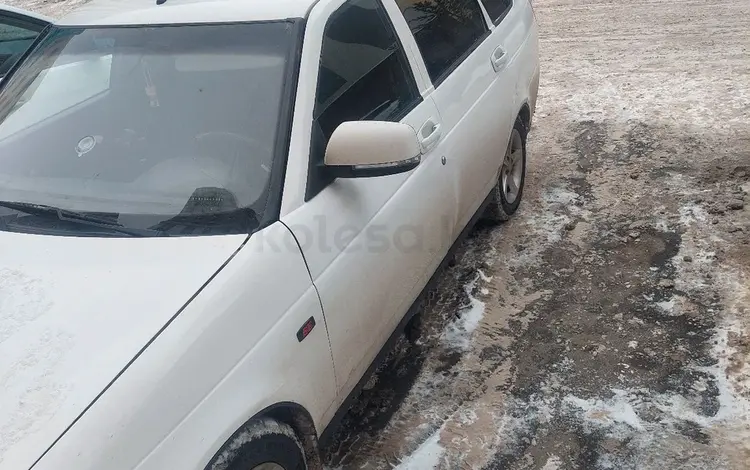 ВАЗ (Lada) Priora 2171 2012 годаүшін1 900 000 тг. в Астана