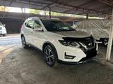 Nissan X-Trail 2021 года за 13 100 000 тг. в Алматы