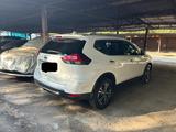 Nissan X-Trail 2021 года за 13 100 000 тг. в Алматы – фото 3