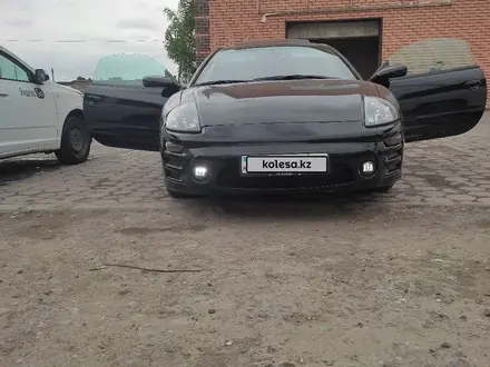 Mitsubishi Eclipse 2002 годаүшін3 000 000 тг. в Костанай – фото 20