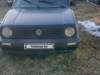 Volkswagen Golf 1990 годаfor600 000 тг. в Костанай