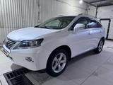 Lexus RX 350 2014 года за 15 000 000 тг. в Костанай – фото 3