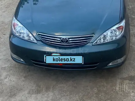 Toyota Camry 2003 года за 5 000 000 тг. в Кызылорда