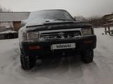 Toyota 4Runner 1995 годаүшін4 000 000 тг. в Астана – фото 2