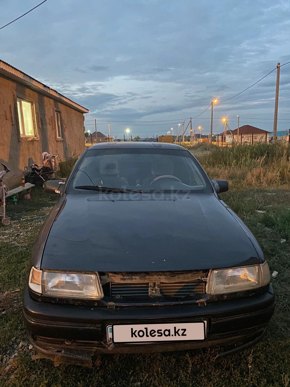 Opel Vectra 1995 г.