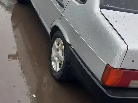 ВАЗ (Lada) 21099 2001 года за 750 000 тг. в Экибастуз – фото 4