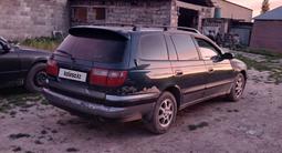 Toyota Caldina 1998 годаүшін2 000 000 тг. в Алматы