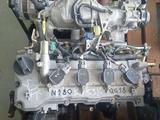 Двигатель QG18DE 1, 8 Nissanүшін390 000 тг. в Астана