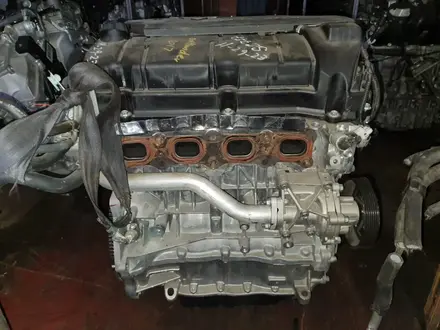 Двигатель 4J12 2.4 за 400 000 тг. в Алматы – фото 5
