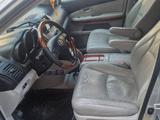 Lexus RX 350 2008 года за 10 200 000 тг. в Туркестан – фото 5