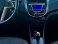 Hyundai Solaris 2011 годаfor4 490 000 тг. в Актобе – фото 8