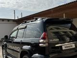 Toyota Land Cruiser Prado 2006 года за 10 000 000 тг. в Шымкент – фото 2