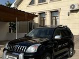 Toyota Land Cruiser Prado 2006 года за 10 000 000 тг. в Шымкент