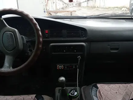 Mazda 626 1990 года за 850 000 тг. в Тараз – фото 7