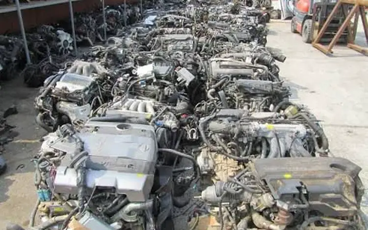 Контрактные двигатели за 1 000 тг. в Астана