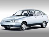 ВАЗ (Lada) 2112 2006 года за 650 000 тг. в Атырау