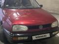 Volkswagen Golf 1992 годаүшін1 600 000 тг. в Шардара – фото 24