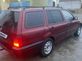 Volkswagen Golf 1992 годаүшін1 600 000 тг. в Шардара – фото 4