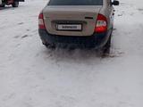 ВАЗ (Lada) Kalina 1118 2006 года за 700 000 тг. в Актобе