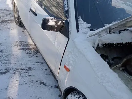 ВАЗ (Lada) 2109 2001 года за 650 000 тг. в Талгар – фото 3