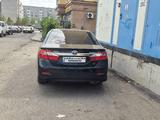 Toyota Camry 2012 года за 9 500 000 тг. в Астана – фото 5