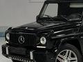 Mercedes-Benz G 500 2013 годаfor30 000 000 тг. в Шымкент – фото 2