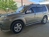 Nissan X-Trail 2005 годаүшін3 400 000 тг. в Жетыбай