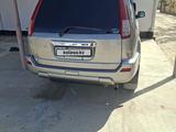 Nissan X-Trail 2005 годаүшін3 400 000 тг. в Жетыбай – фото 2