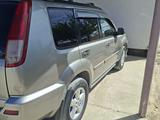 Nissan X-Trail 2005 годаүшін3 400 000 тг. в Жетыбай – фото 4