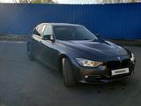 BMW 320 2013 года за 10 500 000 тг. в Караганда