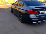 BMW 320 2013 года за 10 500 000 тг. в Караганда – фото 2