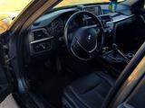 BMW 320 2013 года за 10 500 000 тг. в Караганда – фото 4