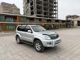 Toyota Land Cruiser Prado 2005 года за 8 300 000 тг. в Актау – фото 2