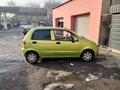 Daewoo Matiz 2012 года за 2 070 000 тг. в Алматы – фото 2