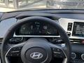 Hyundai Elantra 2024 годаүшін9 600 000 тг. в Жетысай – фото 11