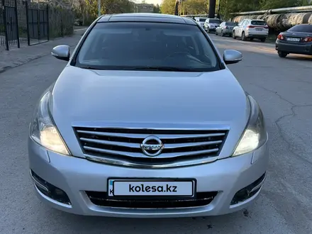 Nissan Teana 2008 года за 4 700 000 тг. в Караганда