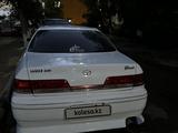 Toyota Mark II 1997 годаүшін4 200 000 тг. в Балхаш – фото 4