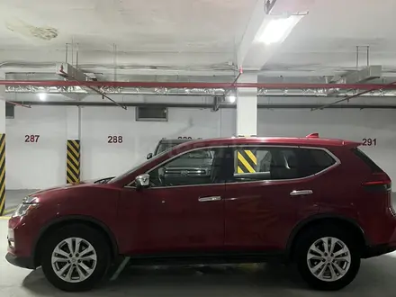 Nissan X-Trail 2016 года за 10 500 000 тг. в Астана – фото 4