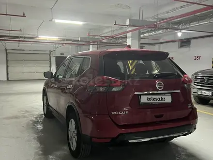 Nissan X-Trail 2016 года за 10 500 000 тг. в Астана – фото 5