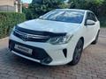 Toyota Camry 2015 годаүшін10 300 000 тг. в Алматы