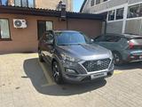Hyundai Tucson 2019 годаүшін12 000 000 тг. в Уральск