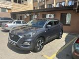 Hyundai Tucson 2019 годаүшін12 000 000 тг. в Уральск – фото 2