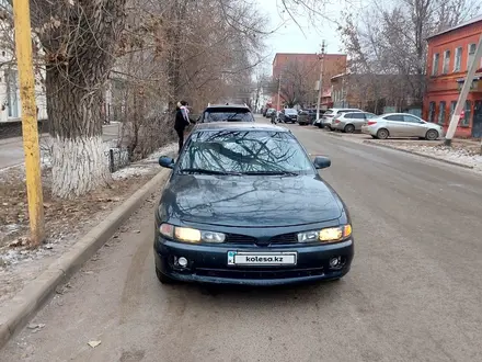 Mitsubishi Galant 1994 года за 1 500 000 тг. в Уральск – фото 2