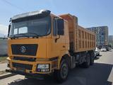 Shacman (Shaanxi) X3000