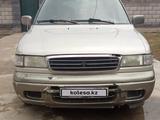 Mazda MPV 1997 года за 1 200 000 тг. в Кордай