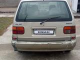 Mazda MPV 1997 года за 1 200 000 тг. в Кордай – фото 2