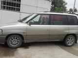 Mazda MPV 1997 года за 1 200 000 тг. в Кордай – фото 3