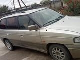 Mazda MPV 1997 года за 1 200 000 тг. в Кордай – фото 4