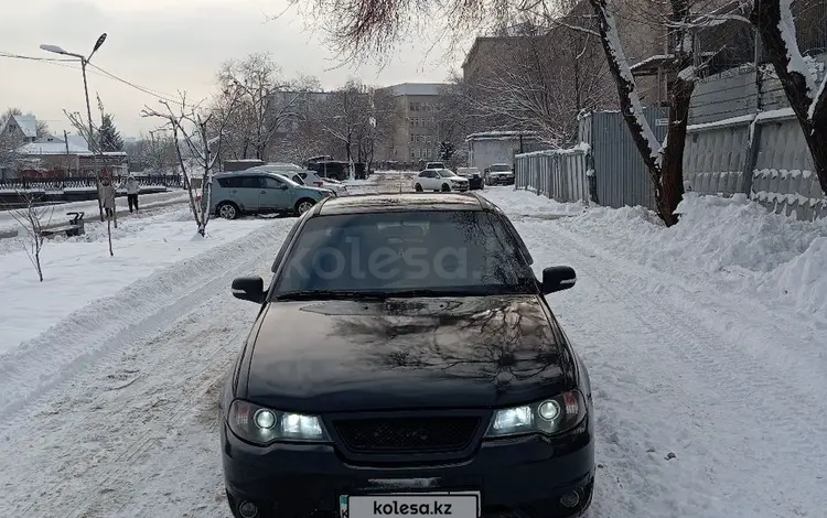 Daewoo Nexia 2012 годаүшін1 450 000 тг. в Алматы