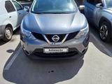 Nissan Qashqai 2014 года за 6 900 000 тг. в Астана